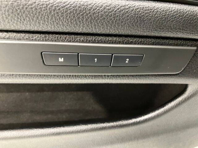 2013 BMW 5 Series 535i