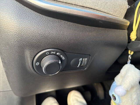 2023 Jeep Compass Sport