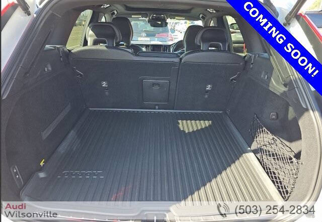 2019 Volvo XC60 T6 Momentum