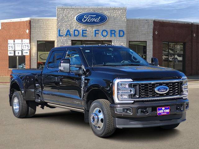 2024 Ford F-350 Super Duty for sale at Lade Ford INC in Frankston TX