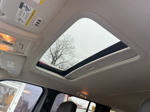 2012 Jeep Liberty Latitude