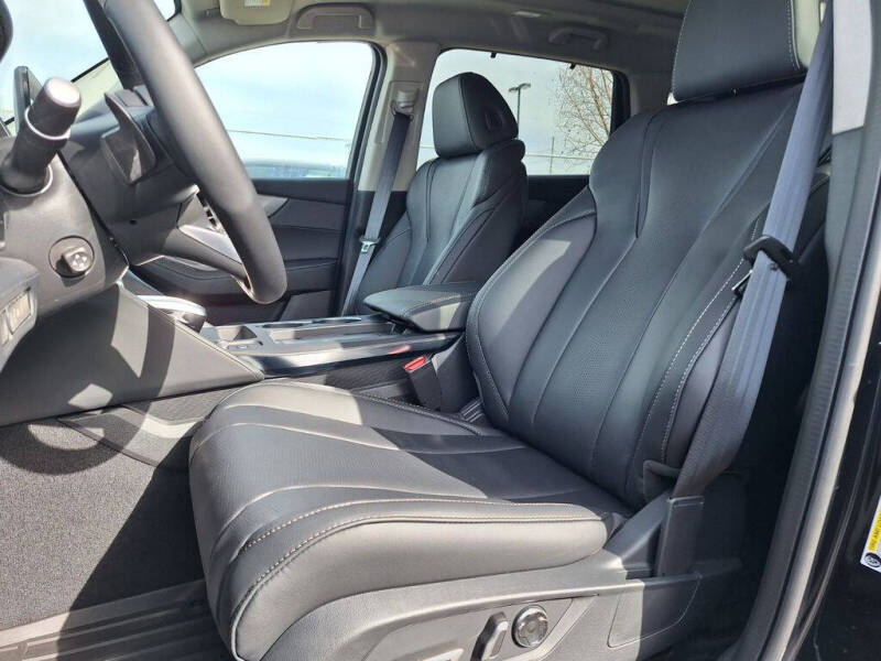 2026 Acura MDX w/Tech