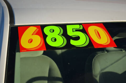 2010 Chevrolet Impala LS