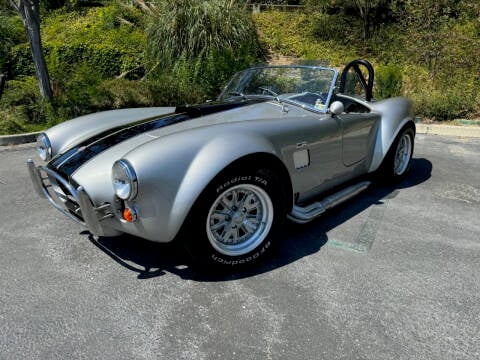 1965 Shelby Cobra for sale at Allen Motors, Inc. in Thousand Oaks CA