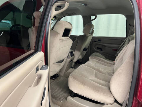 2005 GMC Sierra 2500HD SLE