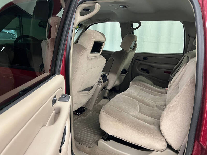 2005 GMC Sierra 2500HD SLE