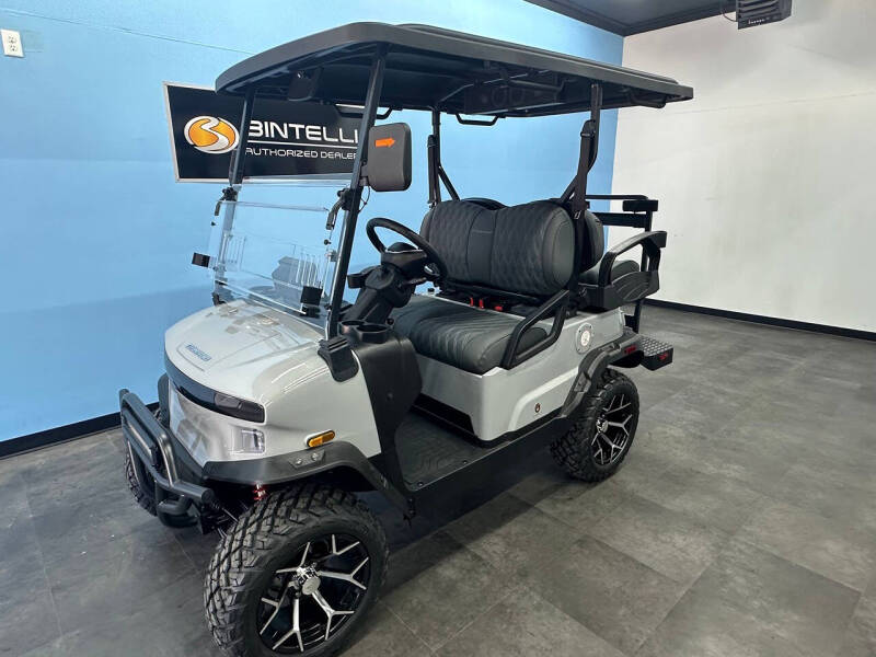 2025 Denago Nomad XL