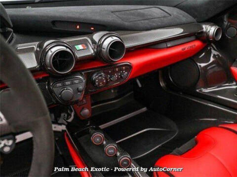 2015 Ferrari LaFerrari