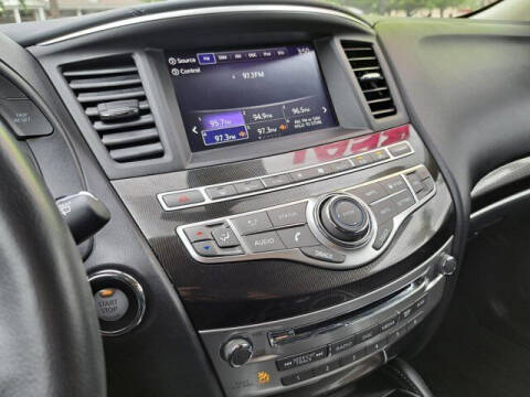 2020 Infiniti QX60 Pure