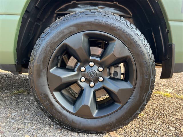 2019 Ram 1500 for sale at Next Step Auto Sales LLC in Kirtland, OH