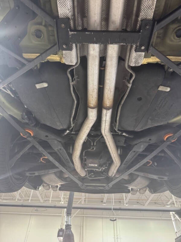 2013 Chevrolet Camaro ZL1