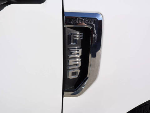 2020 Ford F-350 Super Duty