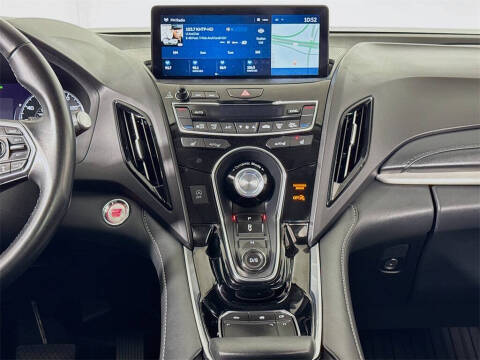 2021 Acura RDX SH-AWD w/Tech