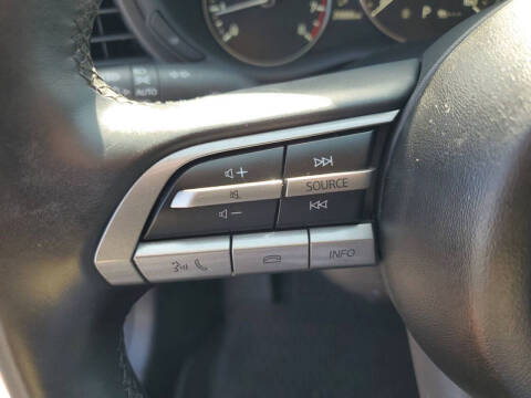 2022 Mazda CX-30 2.5 S Select