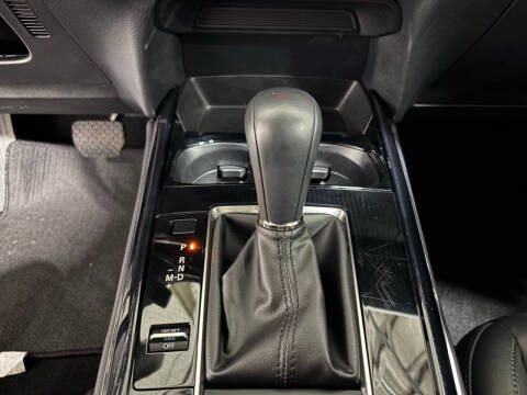 2025 Mazda CX-30 2.5 S Preferred