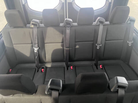 2022 Ford Transit 350 XLT