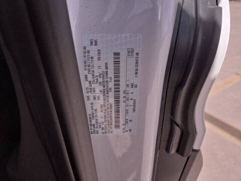 2026 Ford Transit 250