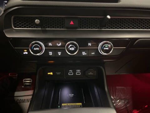 2024 Honda Civic Type R