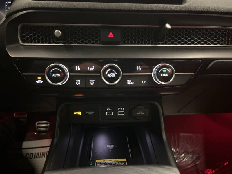 2024 Honda Civic Type R