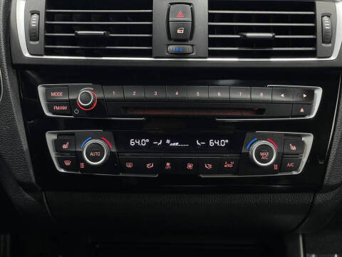 2016 BMW 2 Series M235i xDrive