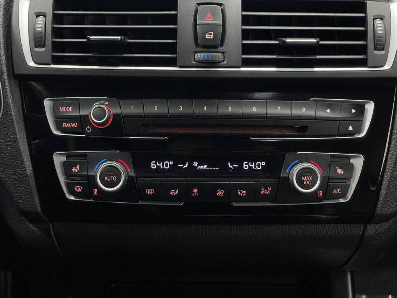 2016 BMW 2 Series M235i xDrive