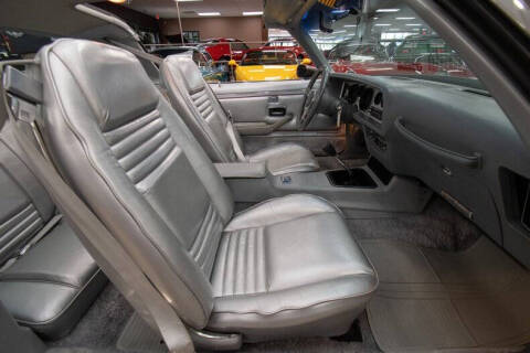 1979 Pontiac Trans Am