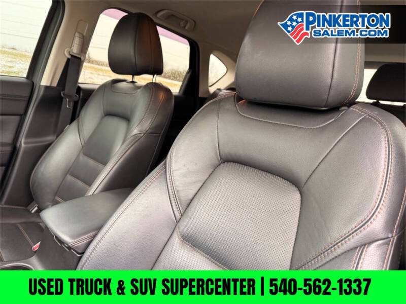 2022 Mazda CX-5 2.5 S Premium