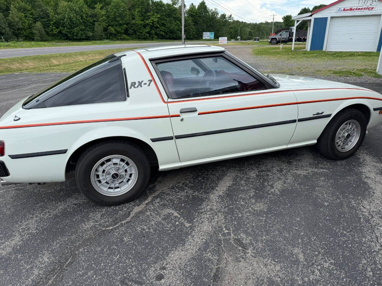 1979 Mazda RX-7 14