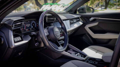 2023 Audi A3 Premium 40 TFSI