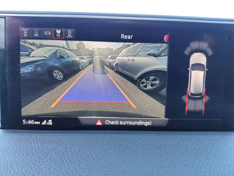 2017 Audi Q7 3.0T quattro Prestige