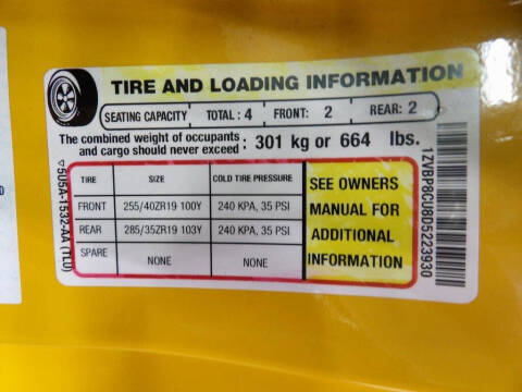 2013 Ford Mustang Boss 302