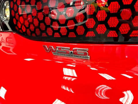 2000 Pontiac Firebird