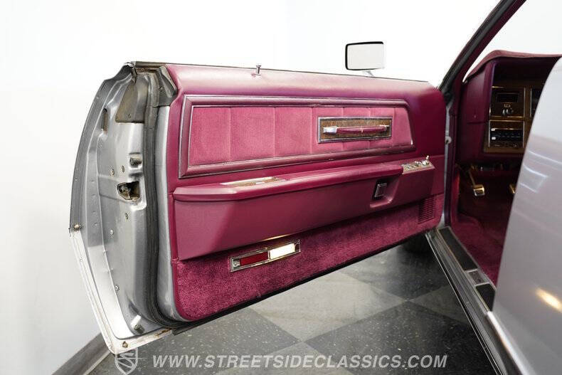1973 Lincoln Continental