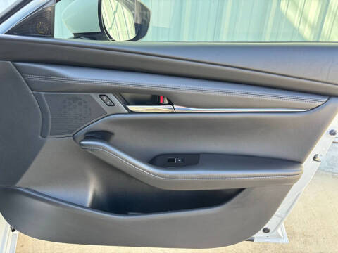 2023 Mazda Mazda3 Sedan 2.5 S Preferred