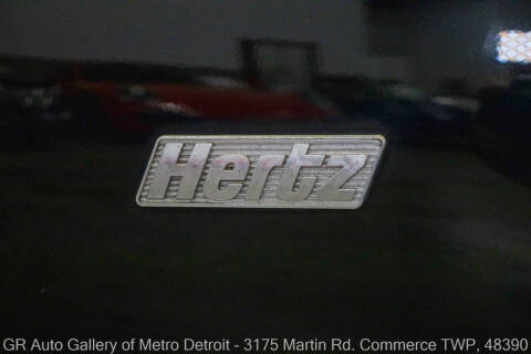 2007 Ford Mustang GT Premium