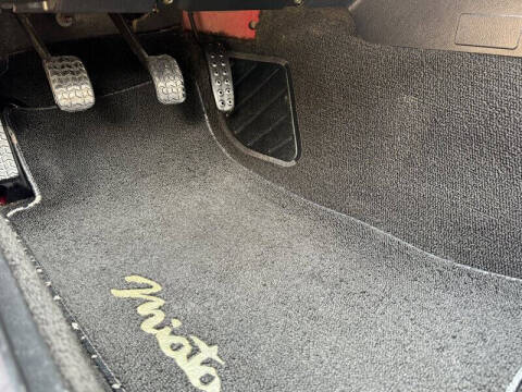 1990 Mazda MX-5 Miata