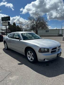 2008 Dodge Charger for sale at Tony's Exclusive Auto in Idaho Falls ID
