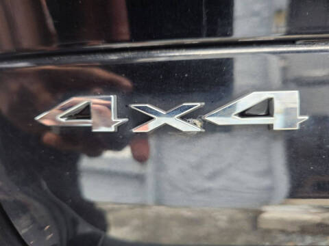 2022 Jeep Grand Cherokee Laredo