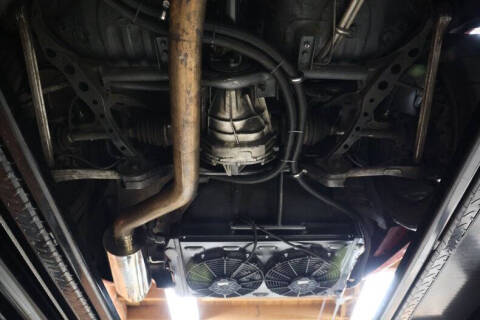 1993 Mazda RX-7 Turbo