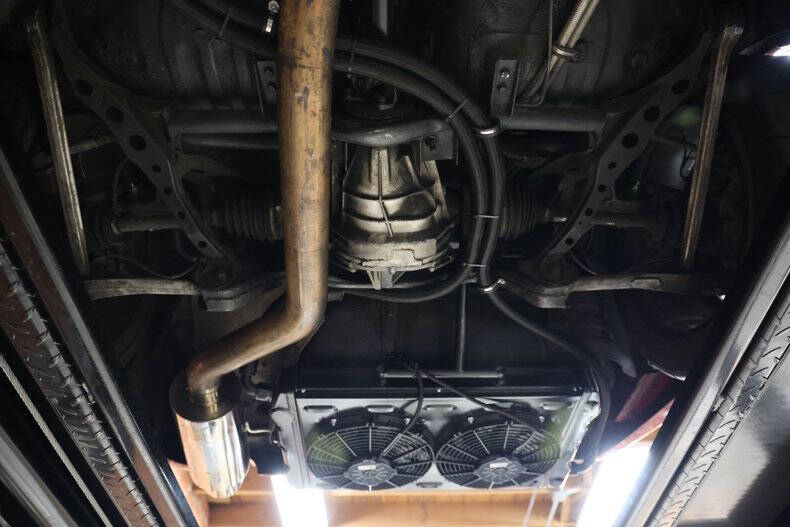 1993 Mazda RX-7 Turbo