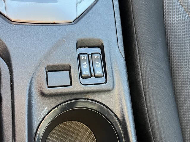 2019 Subaru Impreza Premium