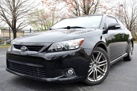 2012 Scion tC for sale at Wheel Deal Auto Sales LLC in Norfolk VA