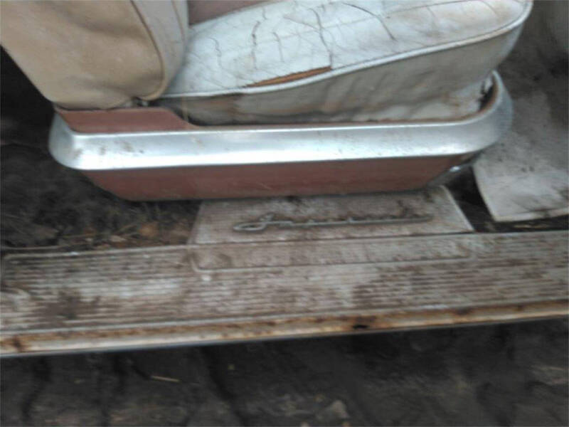 1955 Chrysler Imperial