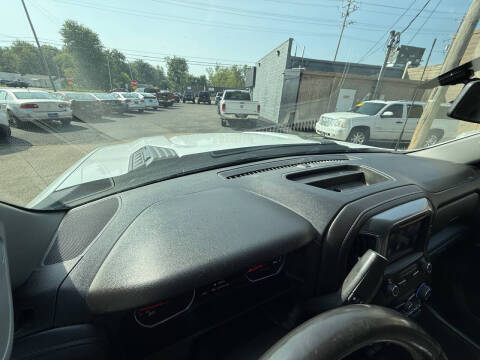 2022 Chevrolet Silverado 3500HD LT