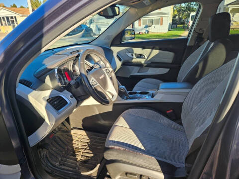 2013 GMC Terrain SLE-2