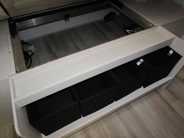 2025 Forest River T25RBHL