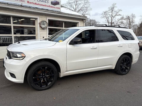 2019 Dodge Durango GT Plus