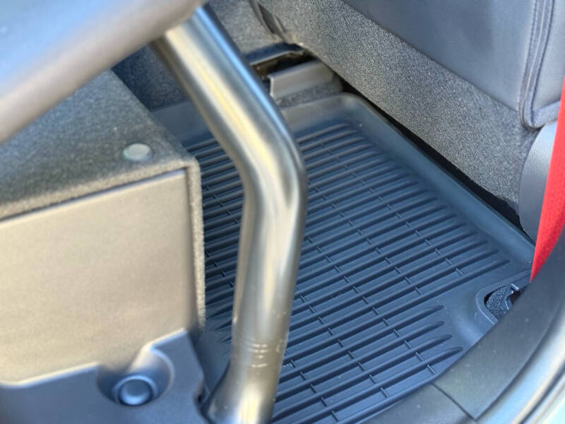 2023 Toyota GR Corolla Morizo Edition