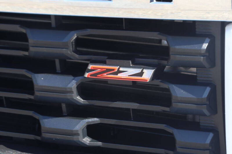 2020 Chevrolet Silverado 2500HD