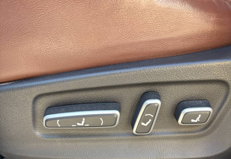 2012 Hyundai Veracruz Limited